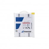 Babolat Pro Tacky 12er Pack - Weiß