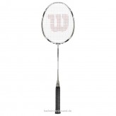 Wilson Badmintonschläger Carbon Power 78