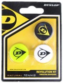 Dunlop Schwingungsdämpfer Revolution NT 3er