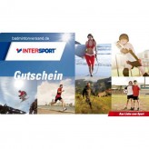 50 € Geschenkgutschein
