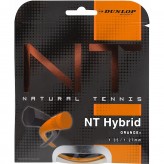 Dunlop NT Hybrid Orange + 1,35/1,27