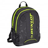 Dunlop NT Backpack - schwarz