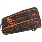 Dunlop NT Orange 6 Racket Thermo