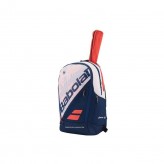 Babolat Team French Open Rucksack - Weiß, Blau