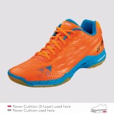 Yonex SHB Aerus Men