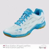 Yonex SHB Aerus Women