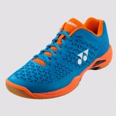 Yonex Badmintonschuhe Eclipsion X Blue/Orange