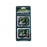 Speedminton® Speedlights