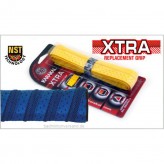 Karakal XTRA Replacement Grip - blau