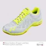 Yonex Power Cushion AERUS 2 L