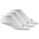 Adidas Crew Socken mit adidas Performence Logo, 3er Pack, kurz