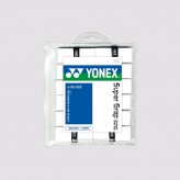 Yonex Overgrip AC102 12er Pack - weiß